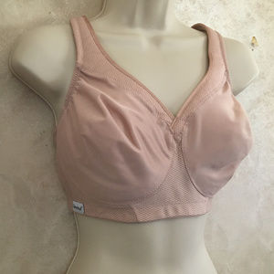 glamorise style 1006